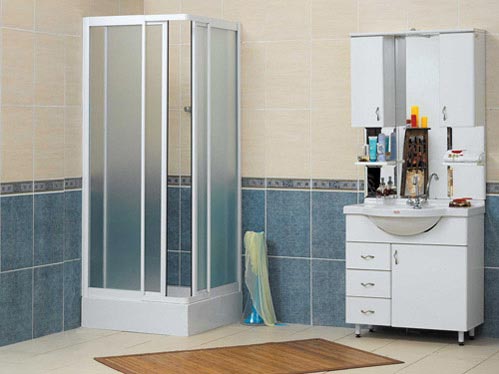 Banyo dolabı aksesuarlar